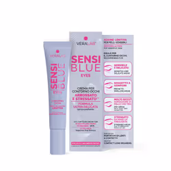 Veralab Sensiblue Eyes Blue 15ml
