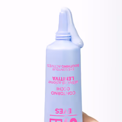 Veralab Sensiblue Eyes Blue 15ml - Vista aggiuntiva 4