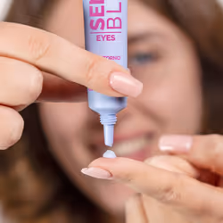 Veralab Sensiblue Eyes Blue 15ml - Vista aggiuntiva 5