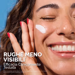 Veralab Face The Sun Acido Ialuronico SPF50 50 ml - Vista aggiuntiva 2