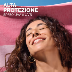 Veralab Face The Sun Acido Ialuronico SPF50 50 ml - Vista aggiuntiva 3