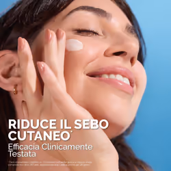 Veralab Face The Sun Niacinamide SPF50 50 ml - Vista aggiuntiva 2