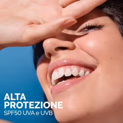 Veralab Face The Sun Niacinamide SPF50 50 ml - Vista aggiuntiva 3