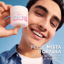 Veralab AquaFull Gel Siero Viso 50ml - Vista aggiuntiva 8