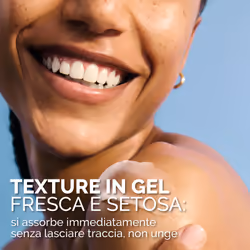 Veralab AquaFull Gel Corpo 200ml - Vista aggiuntiva 7