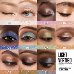 Veralab Light Vertigo 10 Supernova 2.5g - Vista aggiuntiva 4