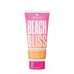 Veralab Beach Bliss Shampoo 200ml