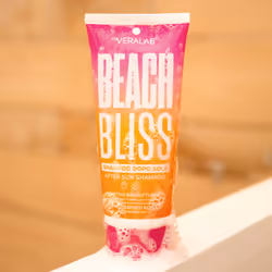 Veralab Beach Bliss Shampoo 200ml
