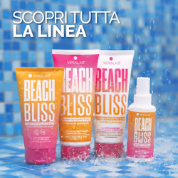 Veralab Beach Bliss Shampoo 200ml - Vista aggiuntiva 7