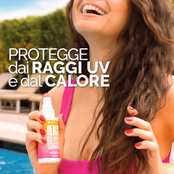 Veralab Beach Bliss Spray Capelli 100ml