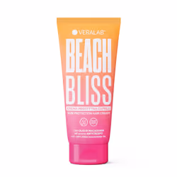 Veralab Beach Bliss Crema Protettiva 150ml, Crema per capelli, Unisex, Per tutti i tipi di capelli, Tutti i colori, 150 ml, A ...