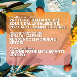 Veralab Beach Bliss Crema Protettiva 150ml - Vista aggiuntiva 4