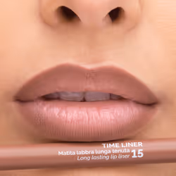Veralab Time Liner - Lips 15 Blast - Vista aggiuntiva 4