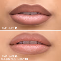 Veralab Time Liner - Lips 15 Blast - Vista aggiuntiva 5