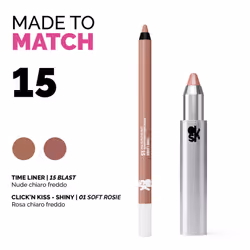 Veralab Time Liner - Lips 15 Blast - Vista aggiuntiva 7