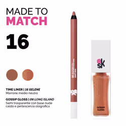 Veralab Time Liner - Lips 16 Selene - Vista aggiuntiva 7