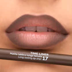 Veralab Time Liner - Lips 17 Bora - Vista aggiuntiva 4