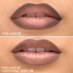 Veralab Time Liner - Lips 17 Bora - Vista aggiuntiva 5