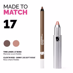 Veralab Time Liner - Lips 17 Bora - Vista aggiuntiva 6