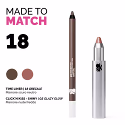 Veralab Time Liner - Lips 18 Grecale - Vista aggiuntiva 7
