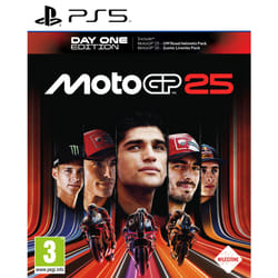 Deep Silver MotoGP 25 - Day One Edition PlayStation 5