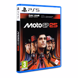 Deep Silver MotoGP 25 - Day One Edition PlayStation 5