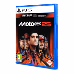 Deep Silver MotoGP 25 - Day One Edition PlayStation 5 - Vista aggiuntiva 4