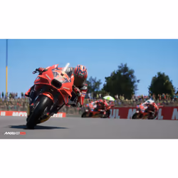 Deep Silver MotoGP 25 - Day One Edition Nintendo Switch - Vista aggiuntiva 4