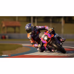 Deep Silver MotoGP 25 - Day One Edition Nintendo Switch - Vista aggiuntiva 6