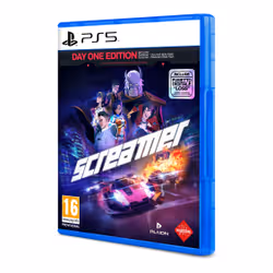 Milestone Srl Screamer Day One Edition PlayStation 5 - Vista aggiuntiva 4