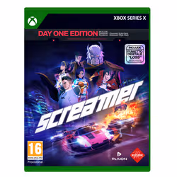 Milestone Srl Screamer Day One Edition Xbox Series X - Vista aggiuntiva 2