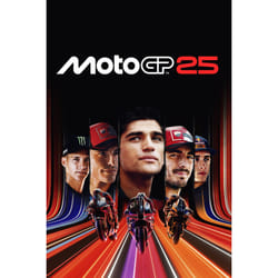 GAME MotoGP 24