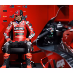 GAME MotoGP 24
