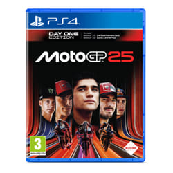 Deep Silver MotoGP 25 - Day One Edition PlayStation 4