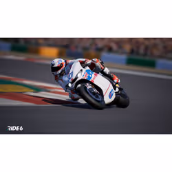 Milestone Srl Ride 6 Day One PlayStation 5 - Vista aggiuntiva 5