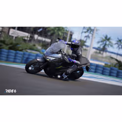 Milestone Srl Ride 6 Day One PlayStation 5 - Vista aggiuntiva 6
