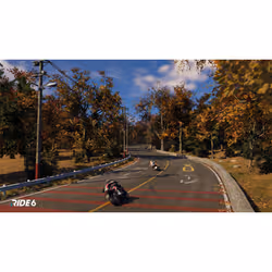 Milestone Srl Ride 6 Day One PlayStation 5 - Vista aggiuntiva 7