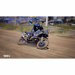 Milestone Srl Ride 6 Day One PlayStation 5 - Vista aggiuntiva 8