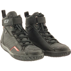 Gaerne Rocket Scarpe da moto, nero, dimensione 48 per uomo