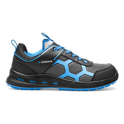 Sottozero Ufo Maschio Adulto Nero, Blu