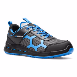 Sottozero Ufo Maschio Adulto Nero, Blu