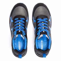 Sottozero Ufo Maschio Adulto Nero, Blu