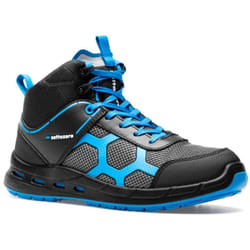 Sottozero - Scarpe antinfortunistiche Jumbo S3S esd Mid - 37