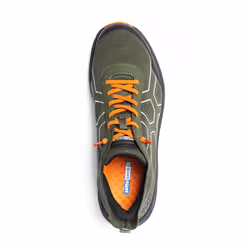 Sottozero Flexifly Unisex Adulto Nero, Verde - Vista aggiuntiva 2