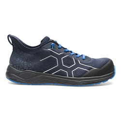 Sottozero Flexifly Unisex Adulto Nero, Blu