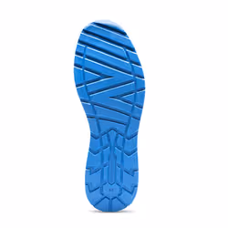 Sottozero Flexifly Unisex Adulto Nero, Blu - Vista aggiuntiva 3