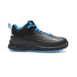 Sottozero Flag Unisex Adulto Blu, Nero