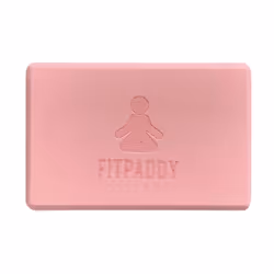 FITPADDY Mattoncini Yoga Rosa