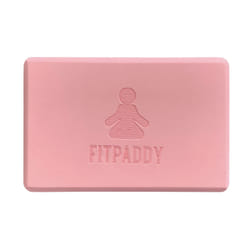 FITPADDY Mattoncini Yoga Rosa