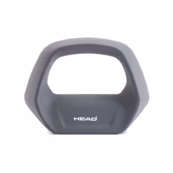 HEAD Kettlebell in Silicone 2